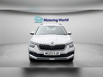 Used Skoda Kamiq 2023 for sale - 79161810: Photo