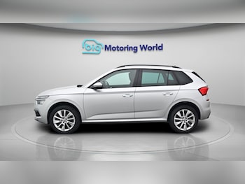 Used Skoda Kamiq 2023 for sale - 79161810: Photo