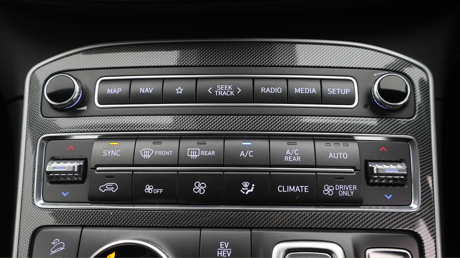 Used Hyundai Santa Fe 2023 for sale - 76512723: Photo 13