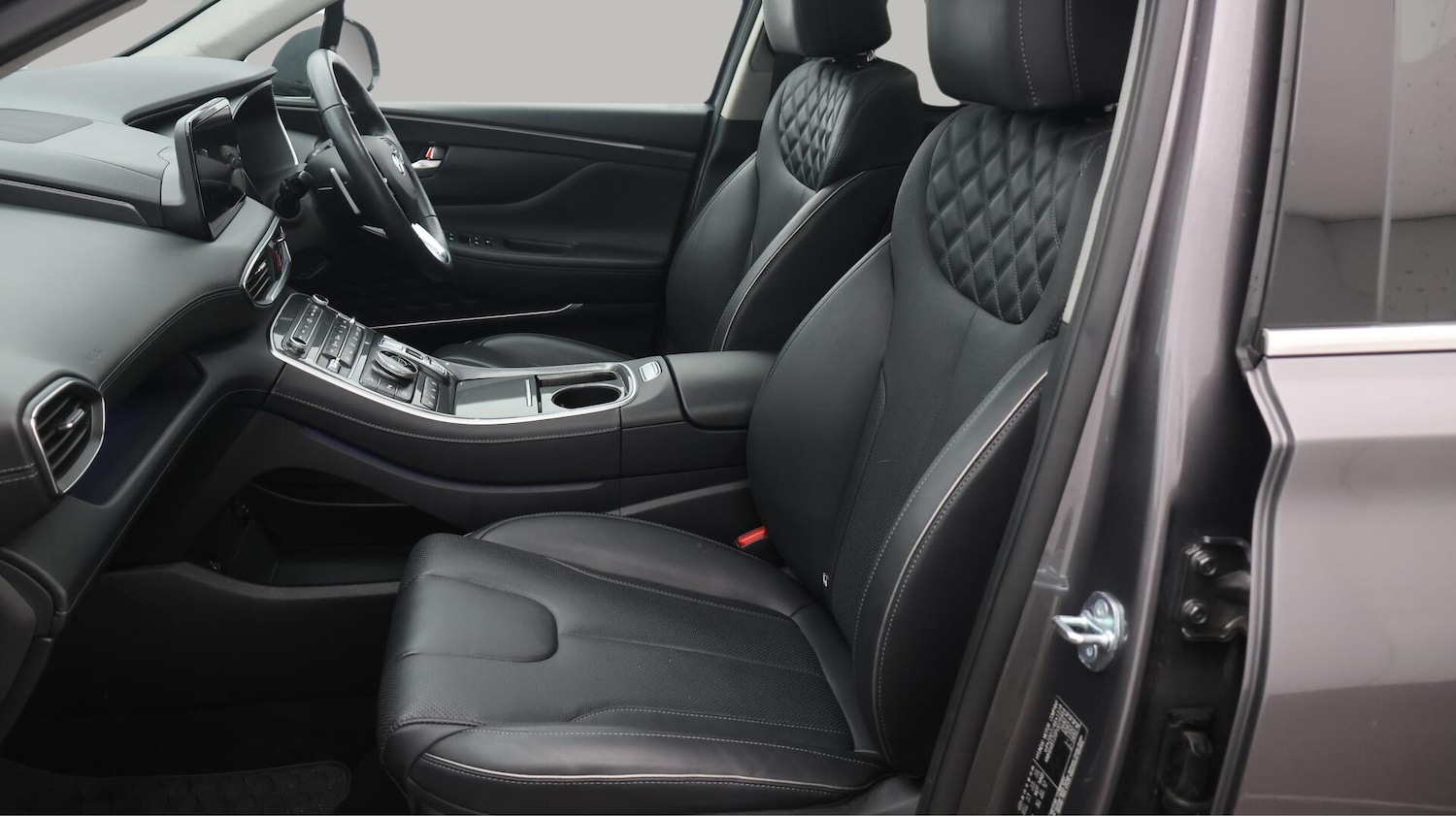 Used Hyundai Santa Fe 2023 for sale - 76512723: Photo 15