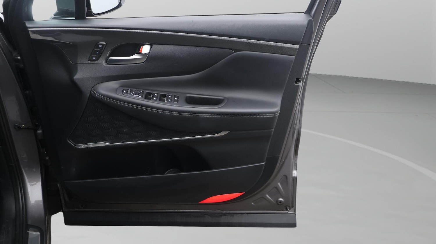 Used Hyundai Santa Fe 2023 for sale - 76512723: Photo 16