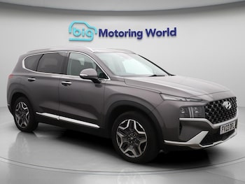 2023 (23) - 1.6 TGDi Plug-in Hybrid Ultimate 5dr 4WD Auto