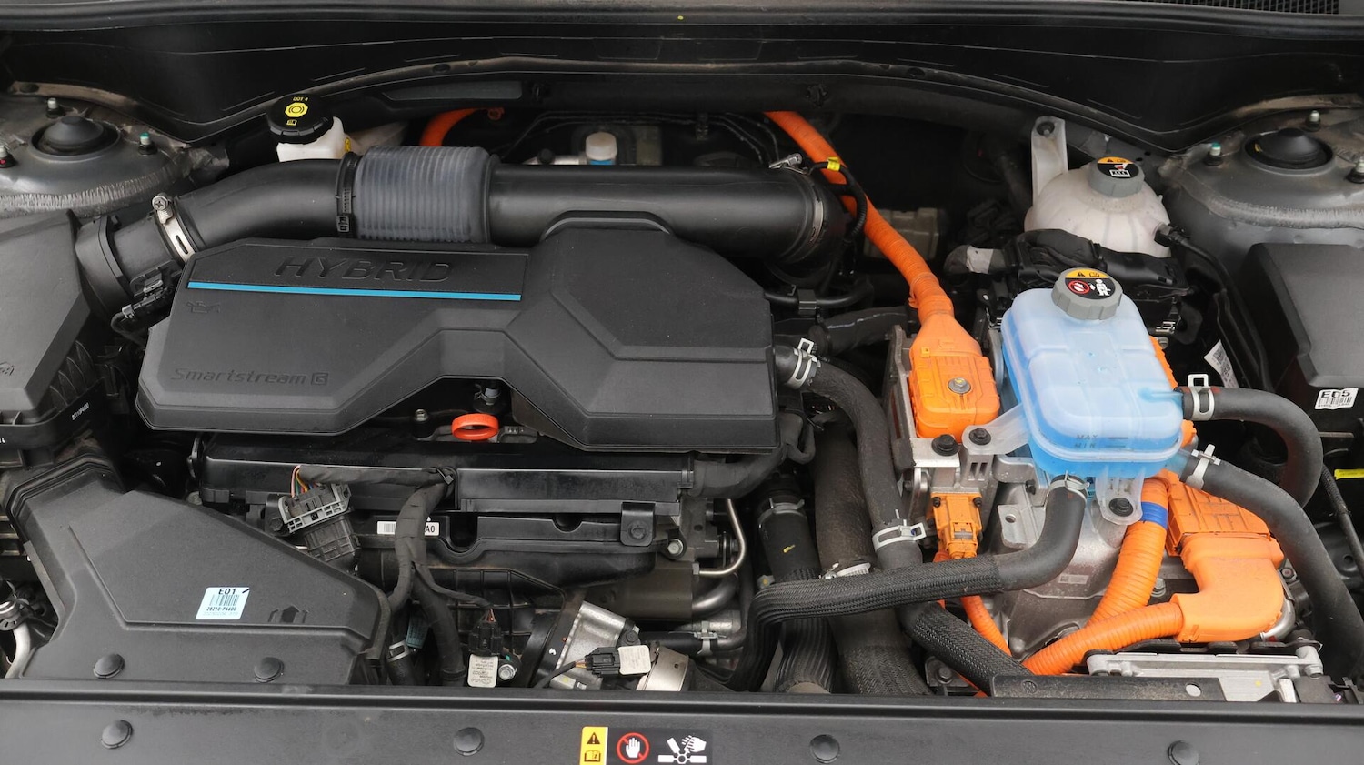 Used Hyundai Santa Fe 2023 for sale - 76512723: Photo 20