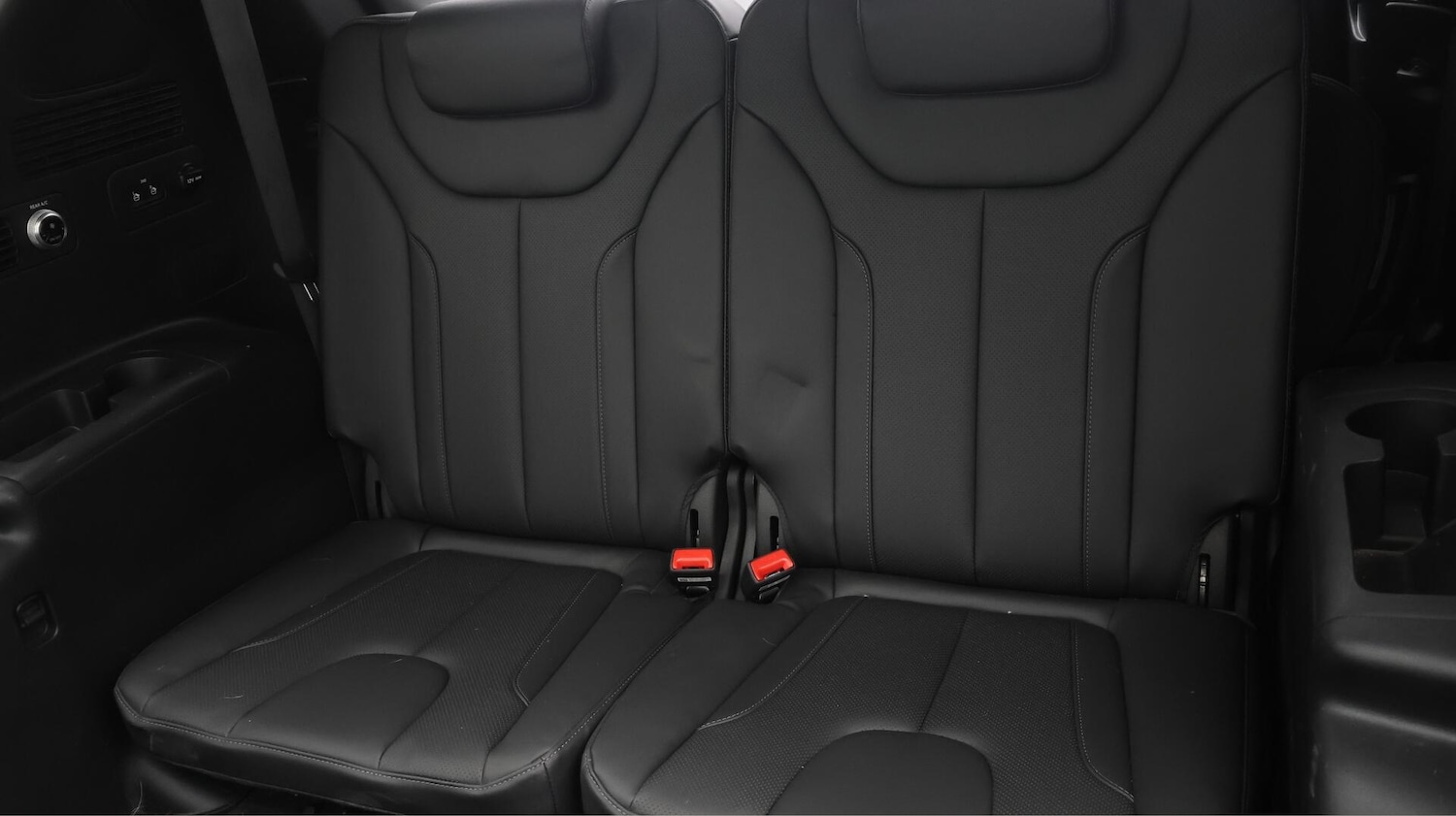 Used Hyundai Santa Fe 2023 for sale - 76512723: Photo 22