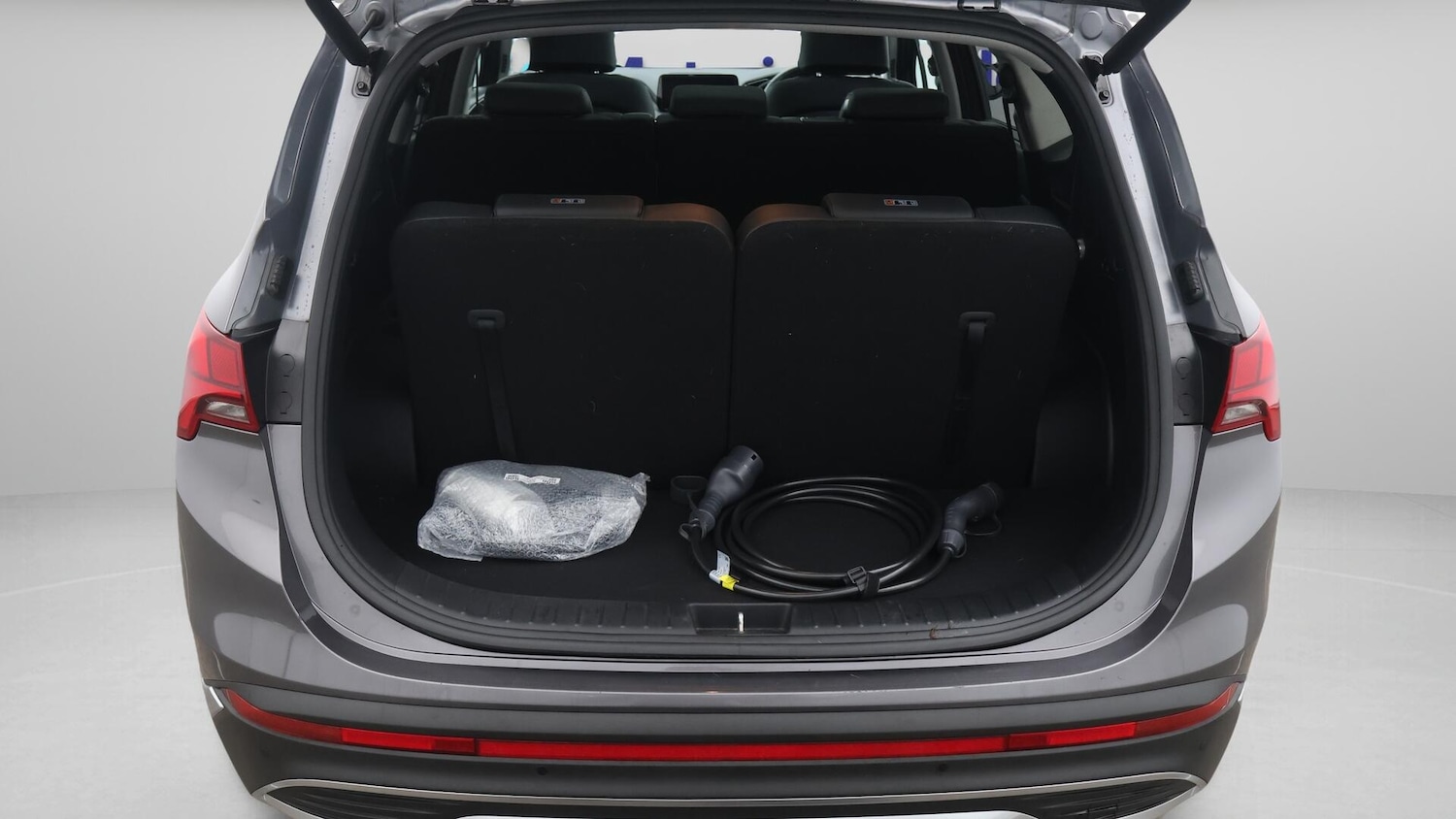 Used Hyundai Santa Fe 2023 for sale - 76512723: Photo 23