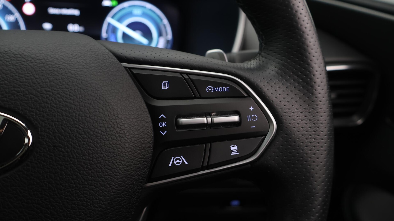 Used Hyundai Santa Fe 2023 for sale - 76512723: Photo 29