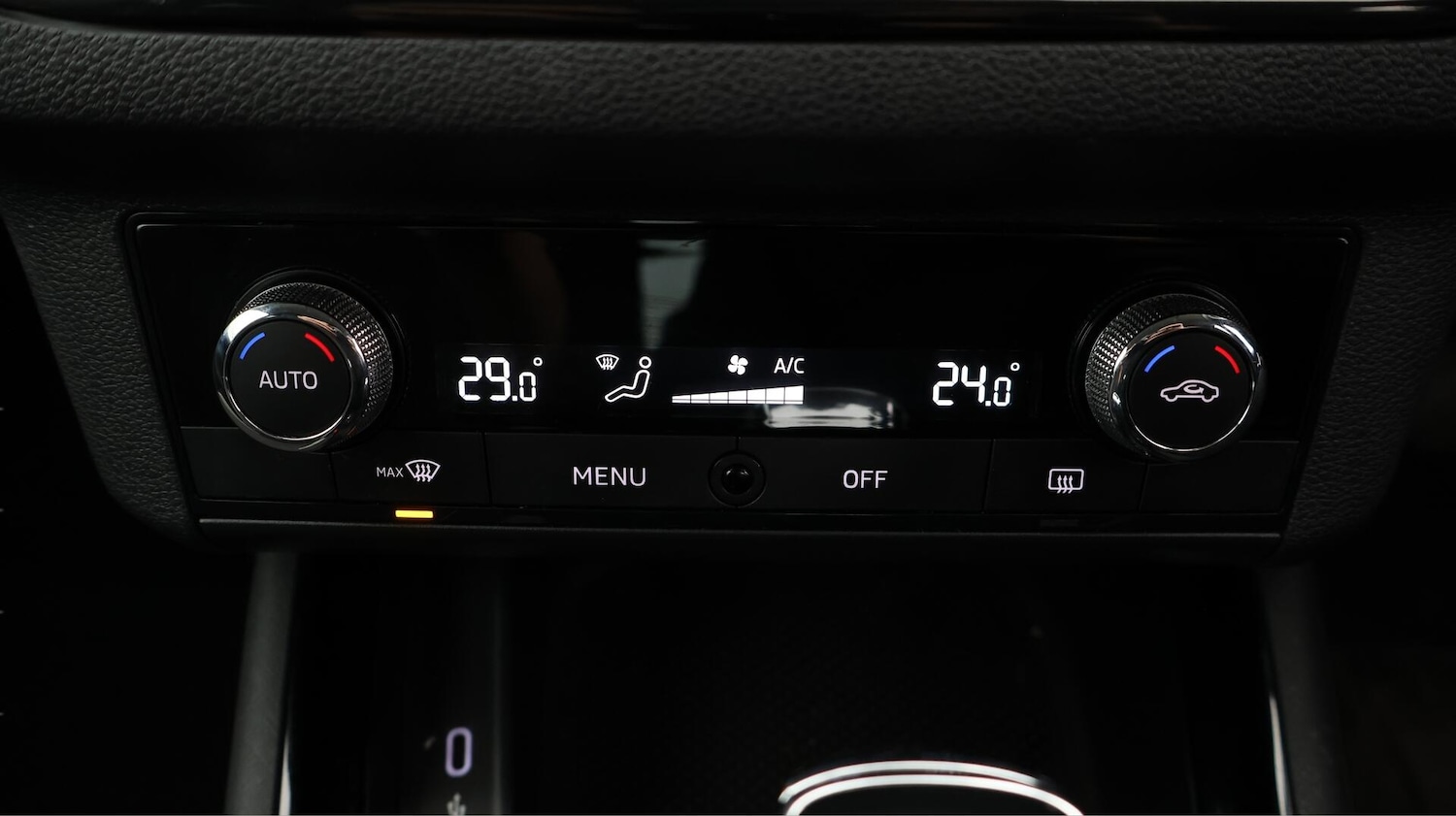 Used Skoda Kamiq 2021 for sale - 76607926: Photo 13