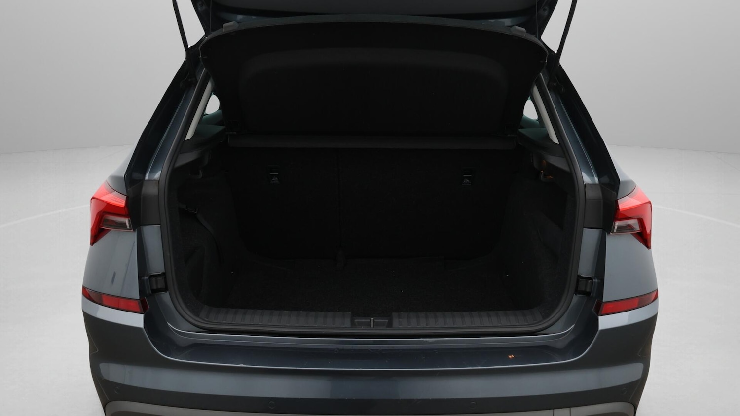 Used Skoda Kamiq 2021 for sale - 76607926: Photo 18