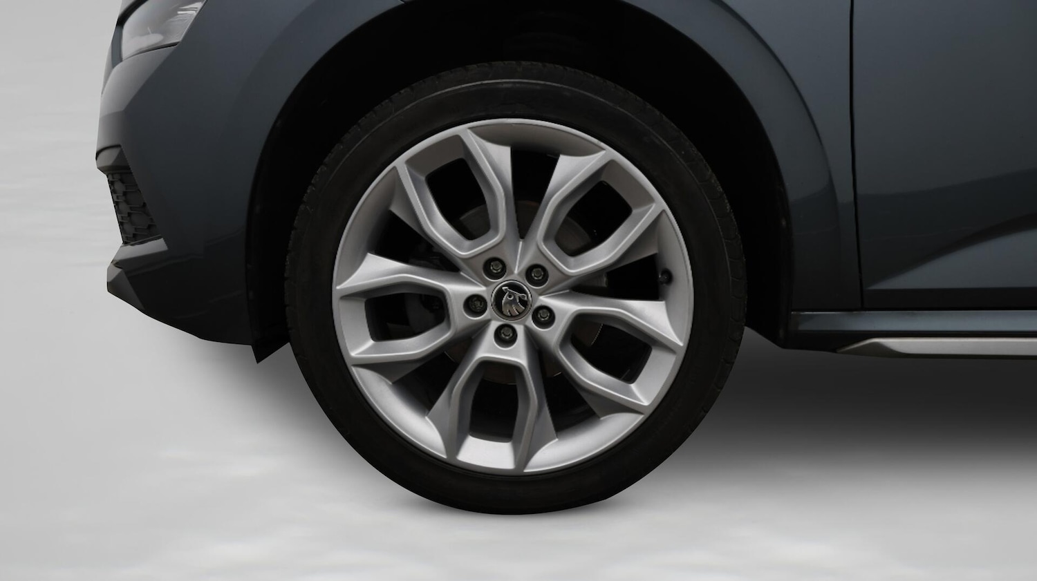 Used Skoda Kamiq 2021 for sale - 76607926: Photo 19