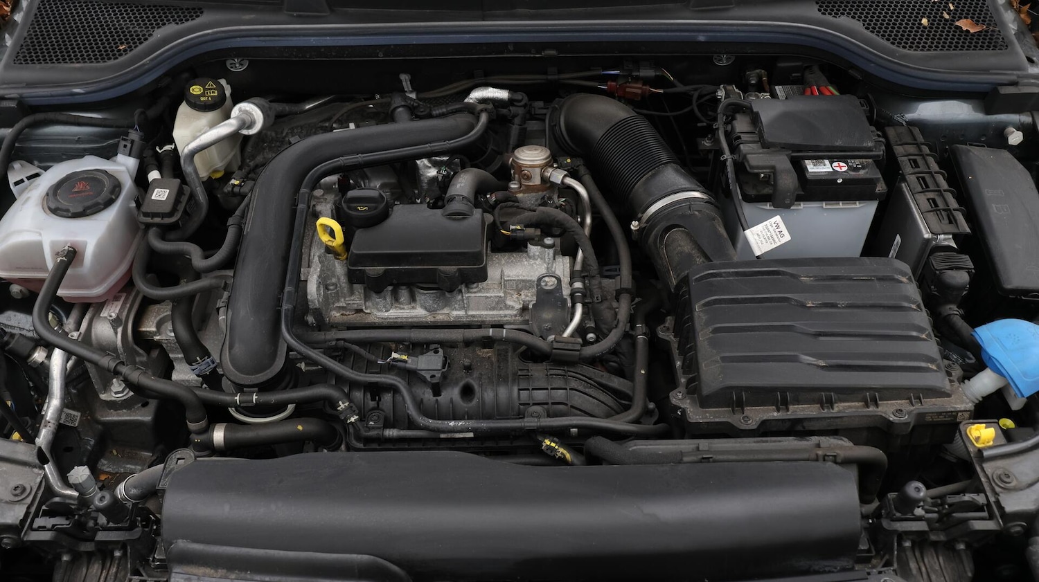 Used Skoda Kamiq 2021 for sale - 76607926: Photo 20