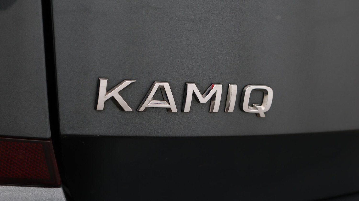 Used Skoda Kamiq 2021 for sale - 76607926: Photo 22