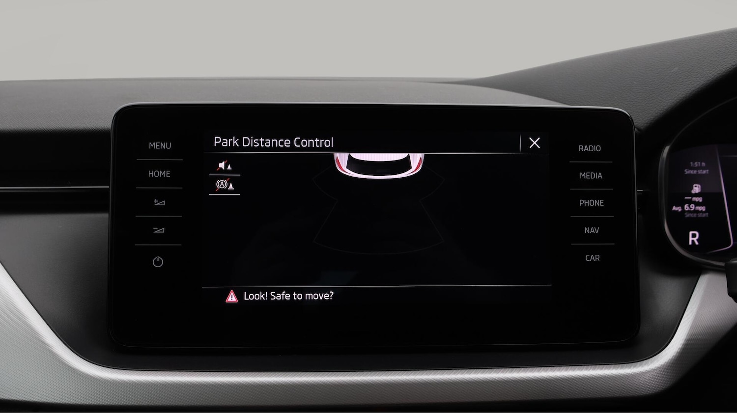 Used Skoda Kamiq 2021 for sale - 76607926: Photo 24