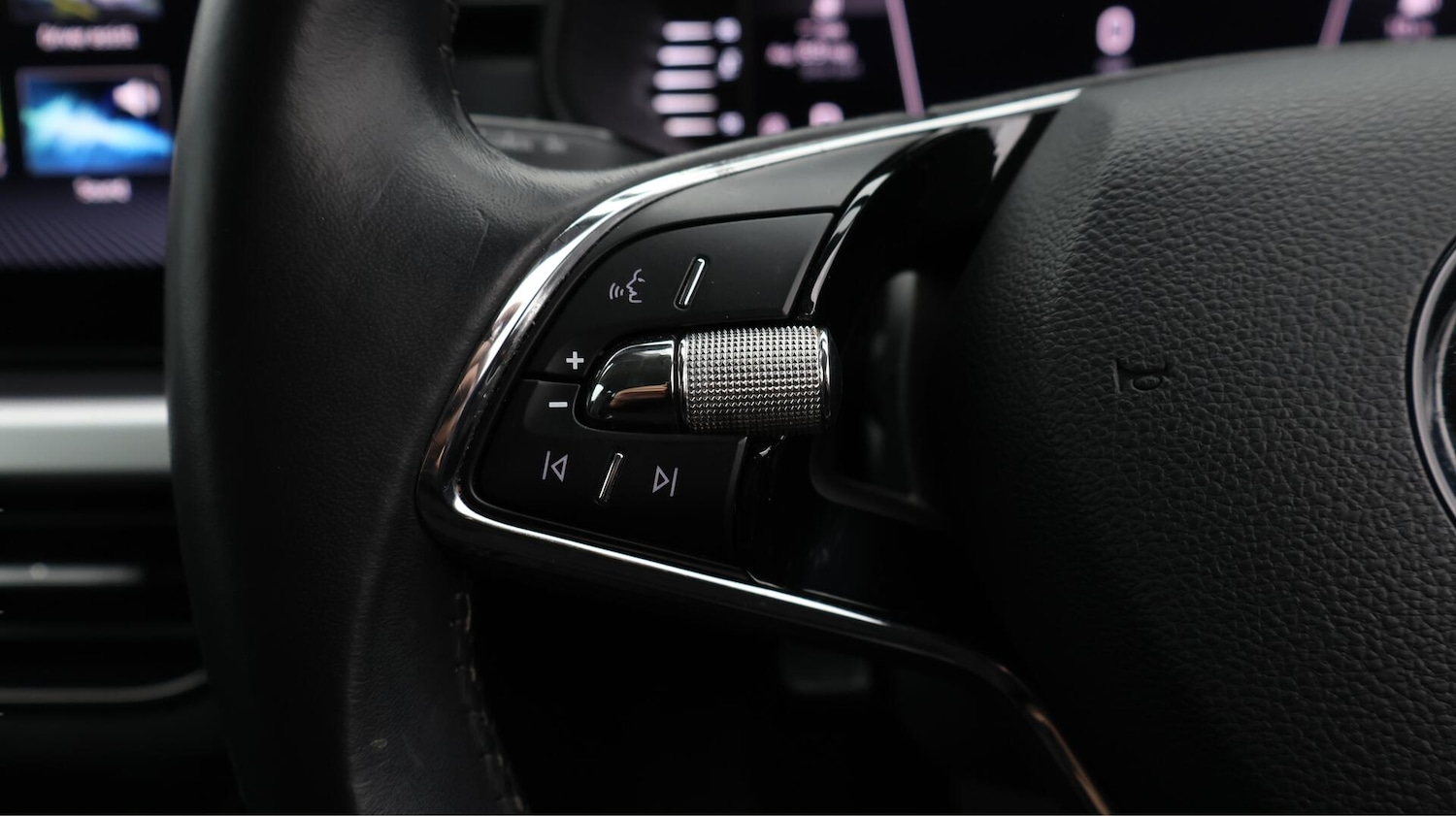 Used Skoda Kamiq 2021 for sale - 76607926: Photo 25