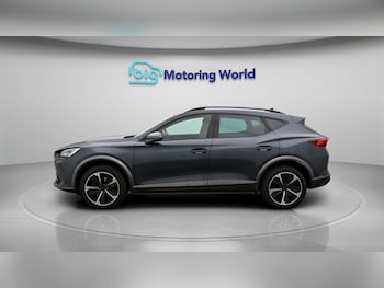 Used Cupra Formentor 2024 for sale - 78776687: Photo