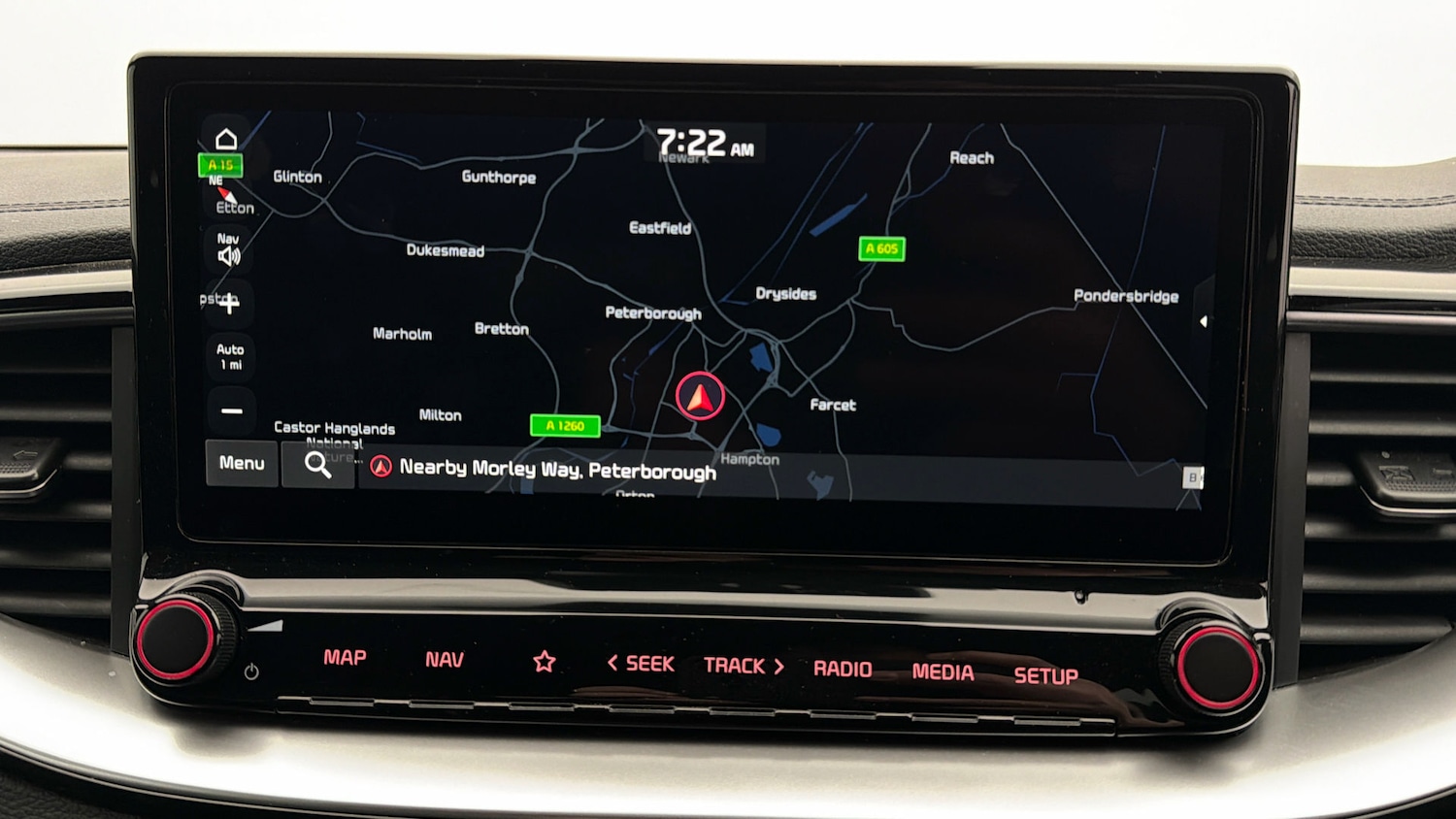 Used Kia Pro Ceed 2024 for sale - 78201658: Photo 10