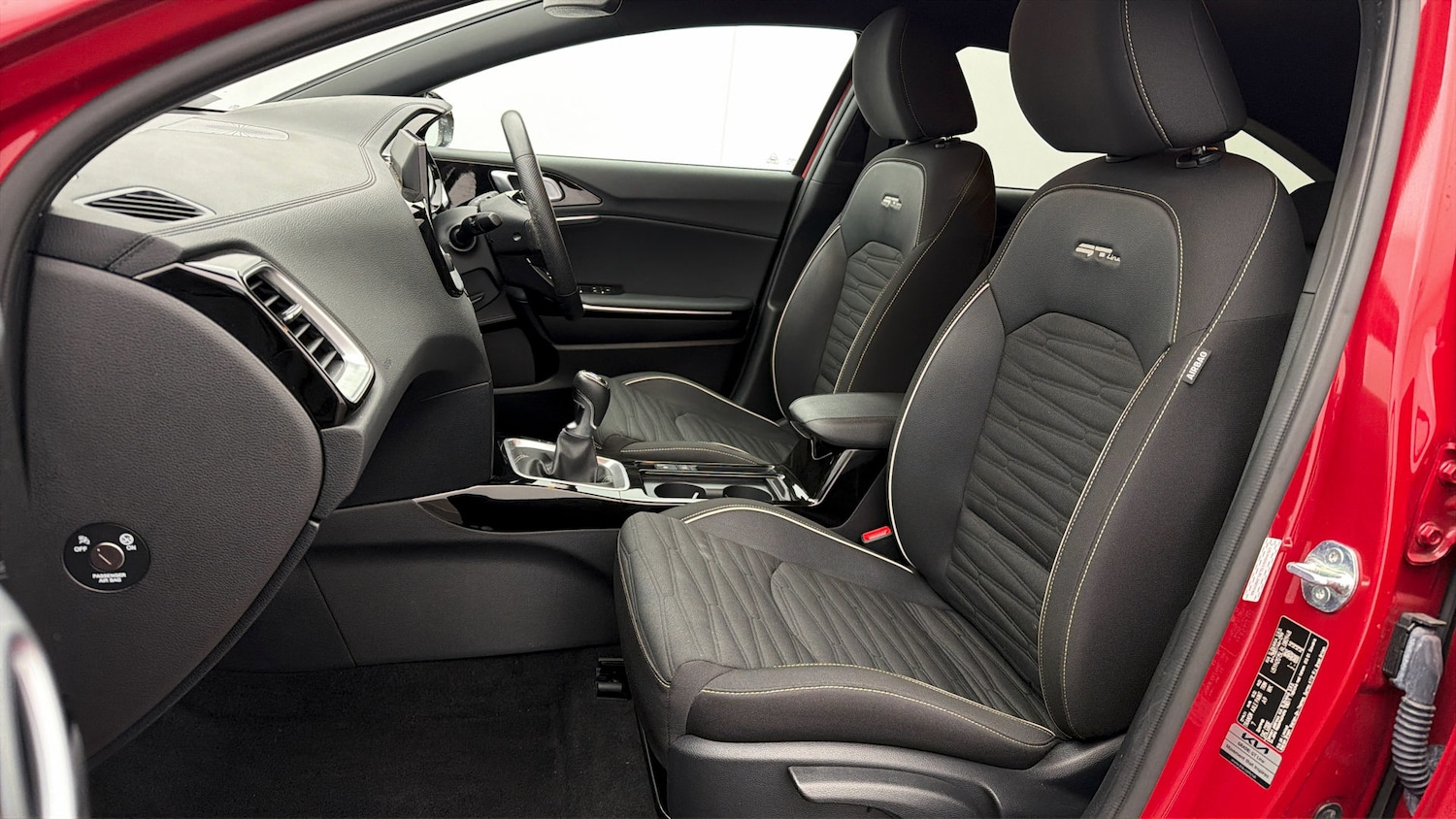 Used Kia Pro Ceed 2024 for sale - 78201658: Photo 13