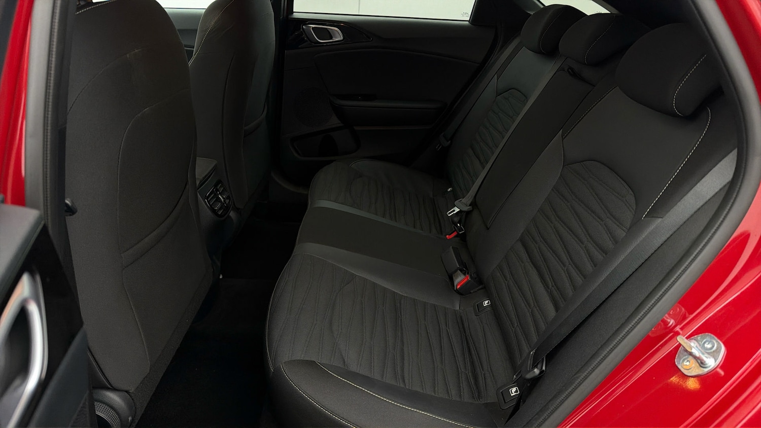 Used Kia Pro Ceed 2024 for sale - 78201658: Photo 15