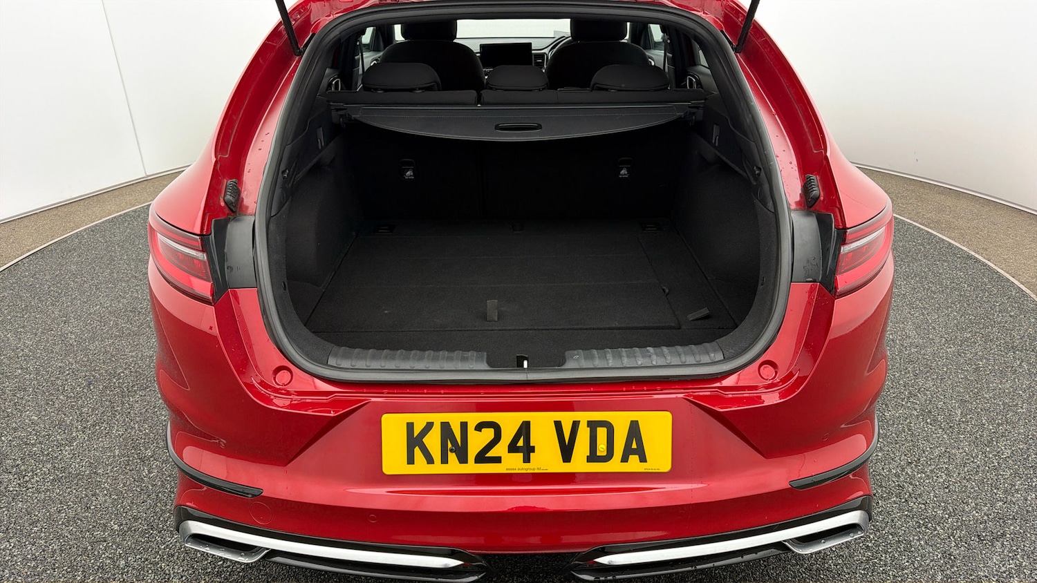 Used Kia Pro Ceed 2024 for sale - 78201658: Photo 16