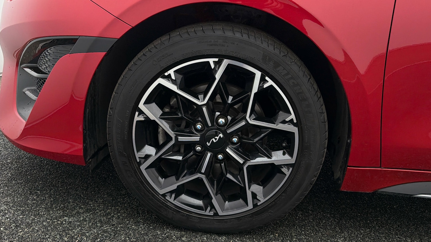 Used Kia Pro Ceed 2024 for sale - 78201658: Photo 17