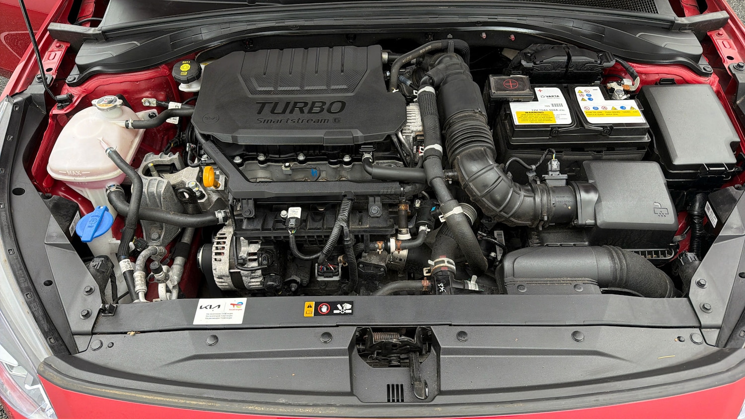 Used Kia Pro Ceed 2024 for sale - 78201658: Photo 18