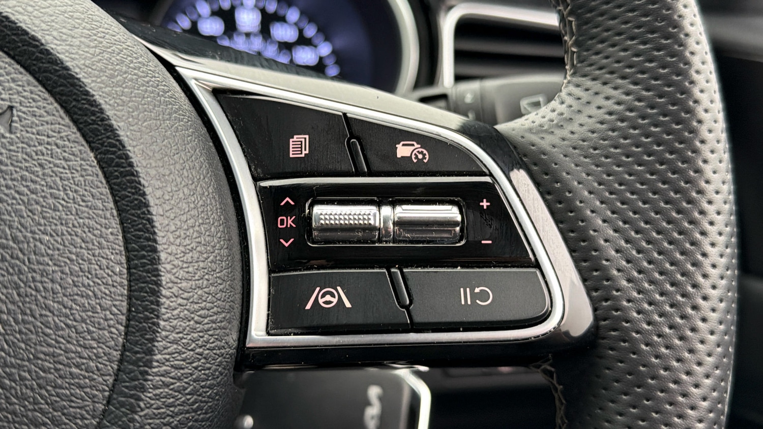 Used Kia Pro Ceed 2024 for sale - 78201658: Photo 24