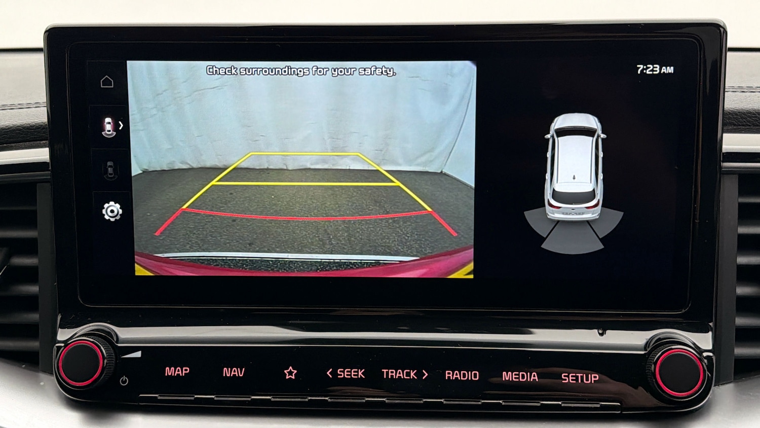 Used Kia Pro Ceed 2024 for sale - 78201658: Photo 26