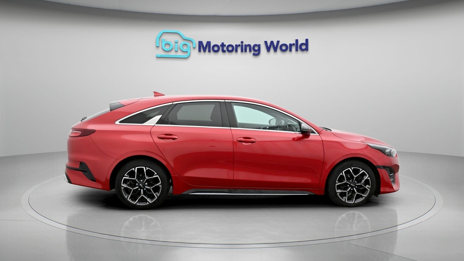 Used Kia Pro Ceed 2024 for sale - 78201658: Photo 8