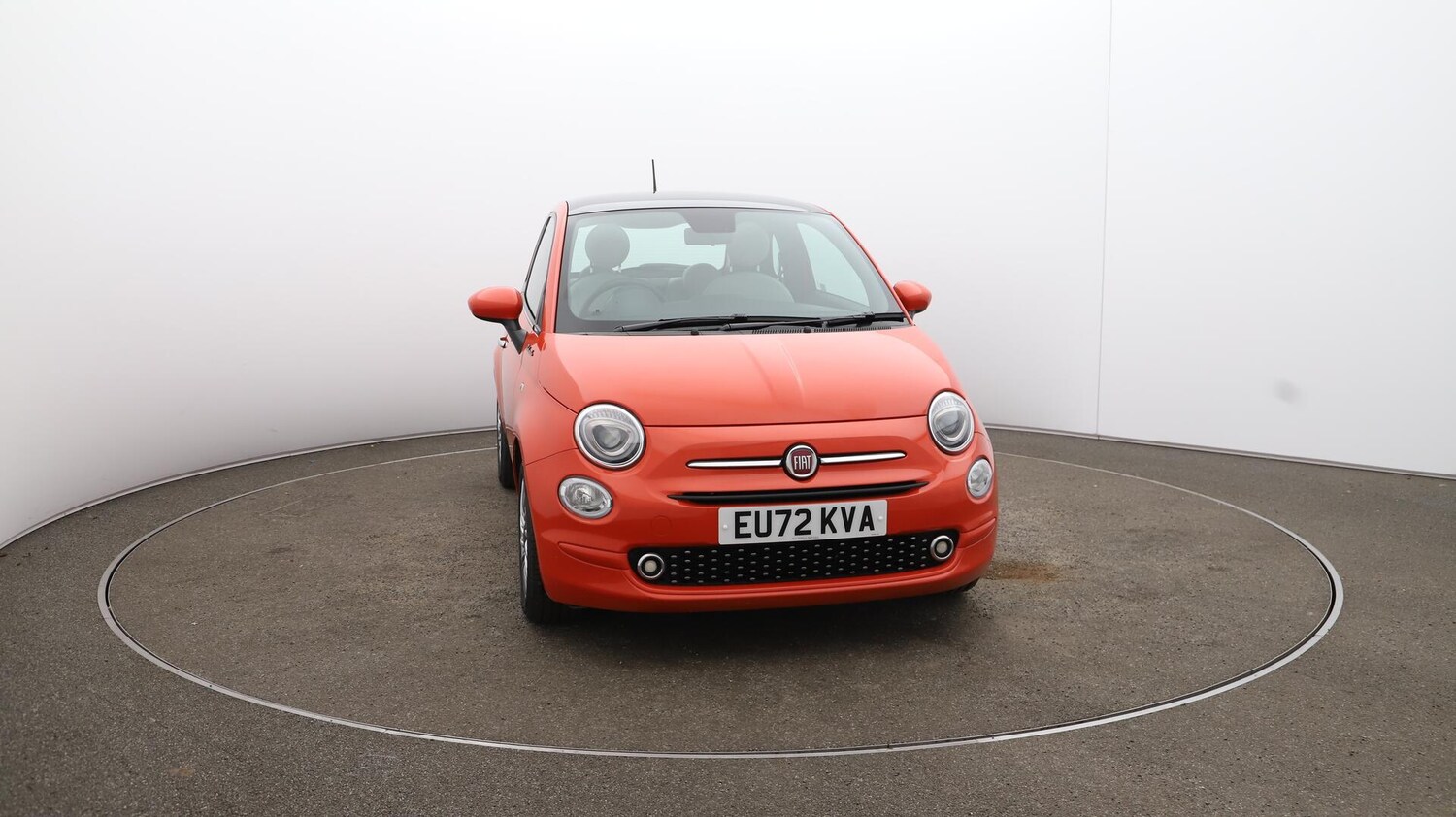 Vehicle 42
