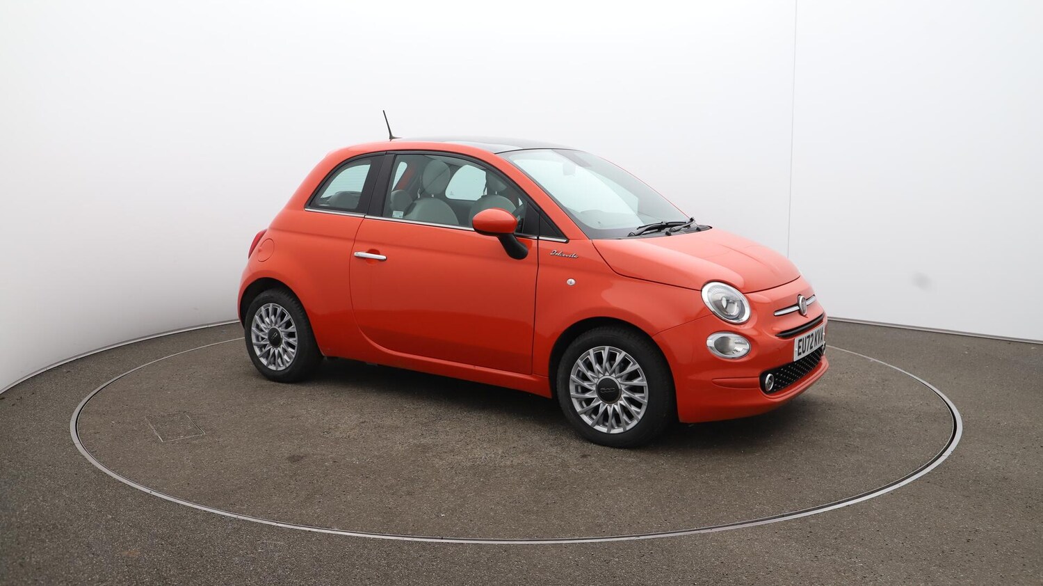 Vehicle 46