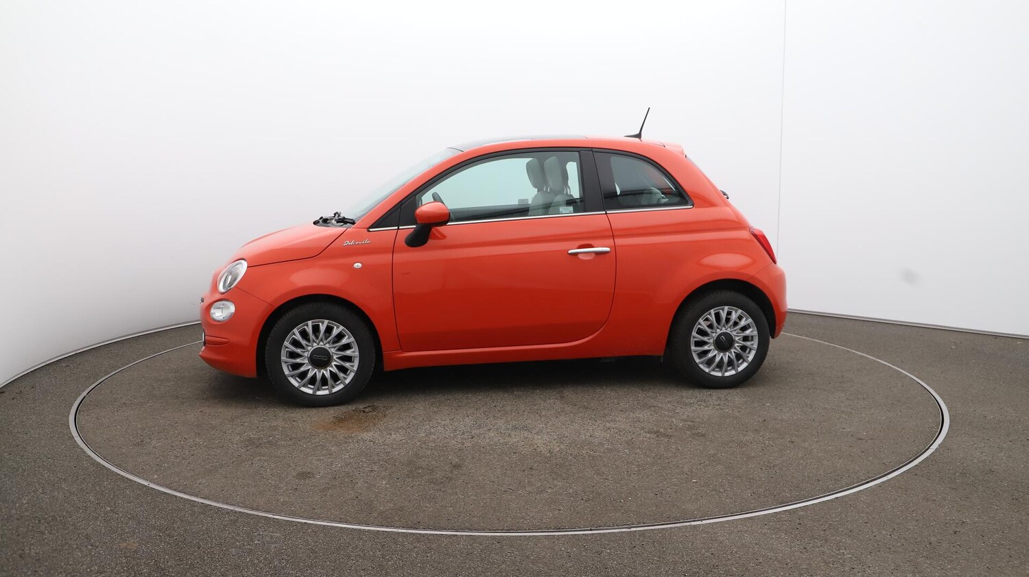 Vehicle 66