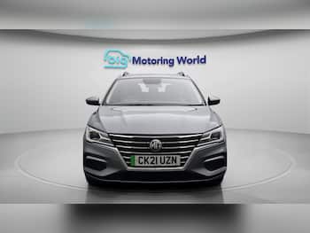 Used MG MG5 2021 for sale - 79661540: Photo