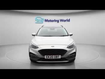 Used Ford Focus 2020 for sale - 74811237: Photo