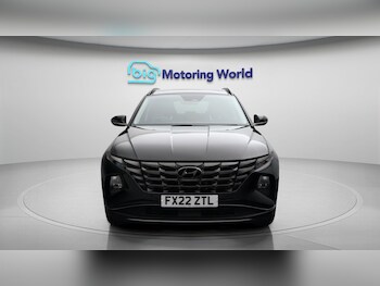 Used Hyundai TUCSON 2022 for sale - 78847200: Photo