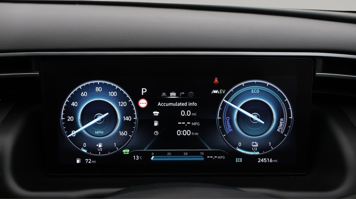 Used Hyundai TUCSON 2023 for sale - 77225652: Photo 10