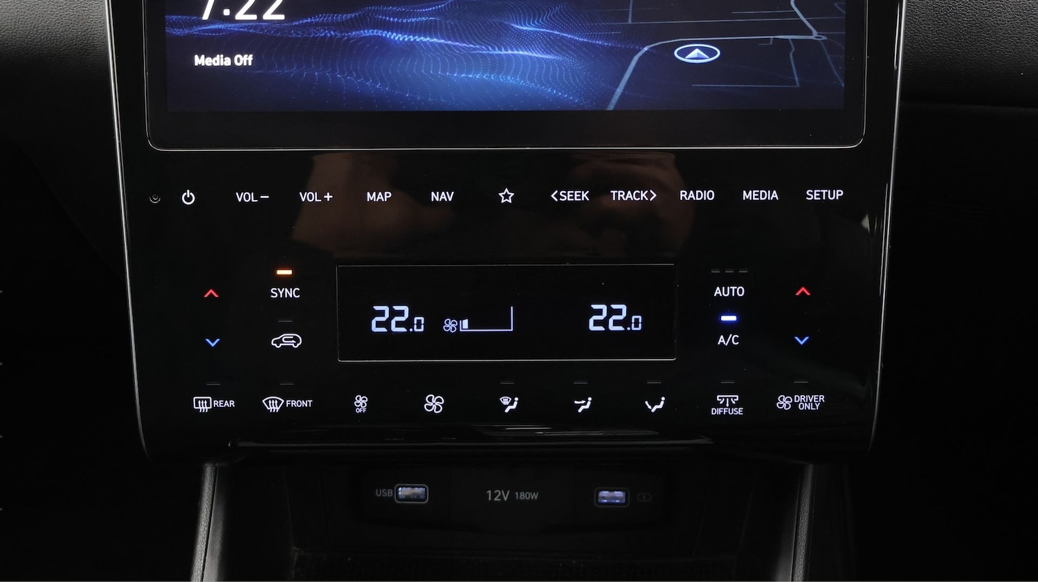 Used Hyundai TUCSON 2023 for sale - 77225652: Photo 12