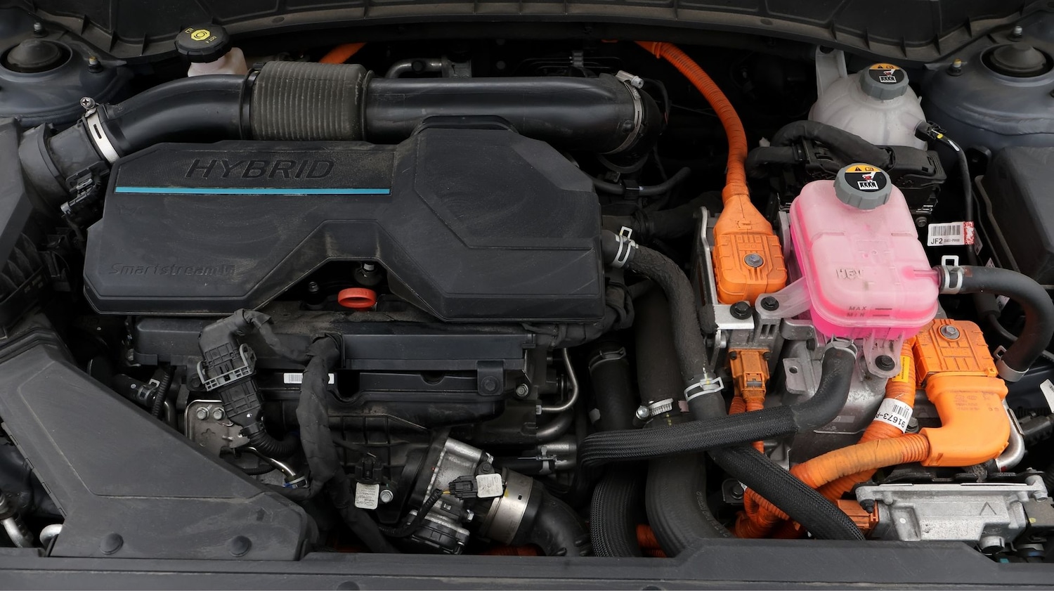 Used Hyundai TUCSON 2023 for sale - 77225652: Photo 19