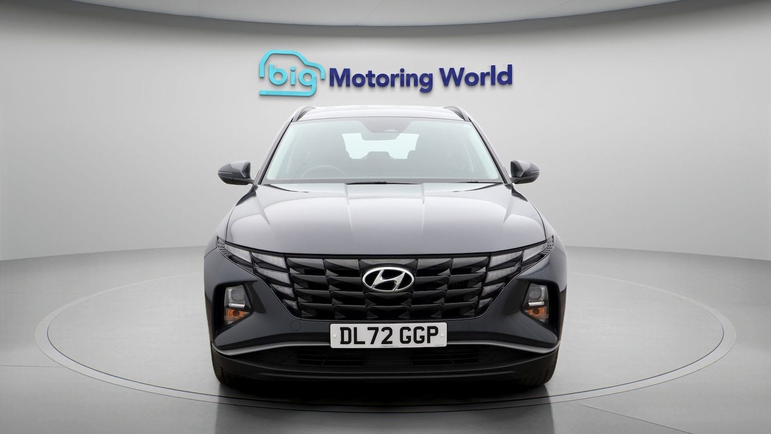 Used Hyundai TUCSON 2023 for sale - 77225652: Photo 2