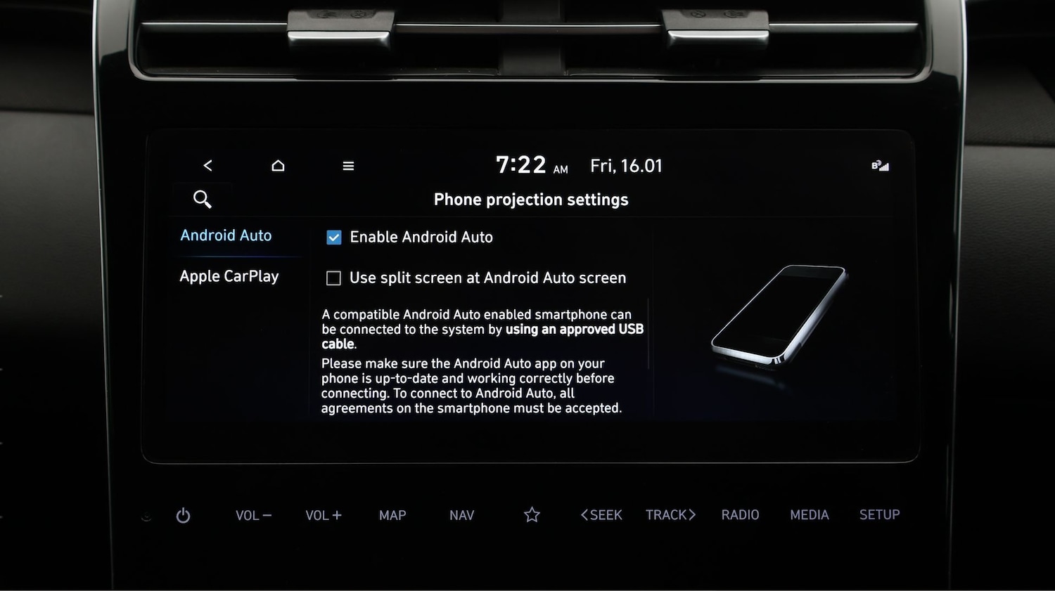 Used Hyundai TUCSON 2023 for sale - 77225652: Photo 26