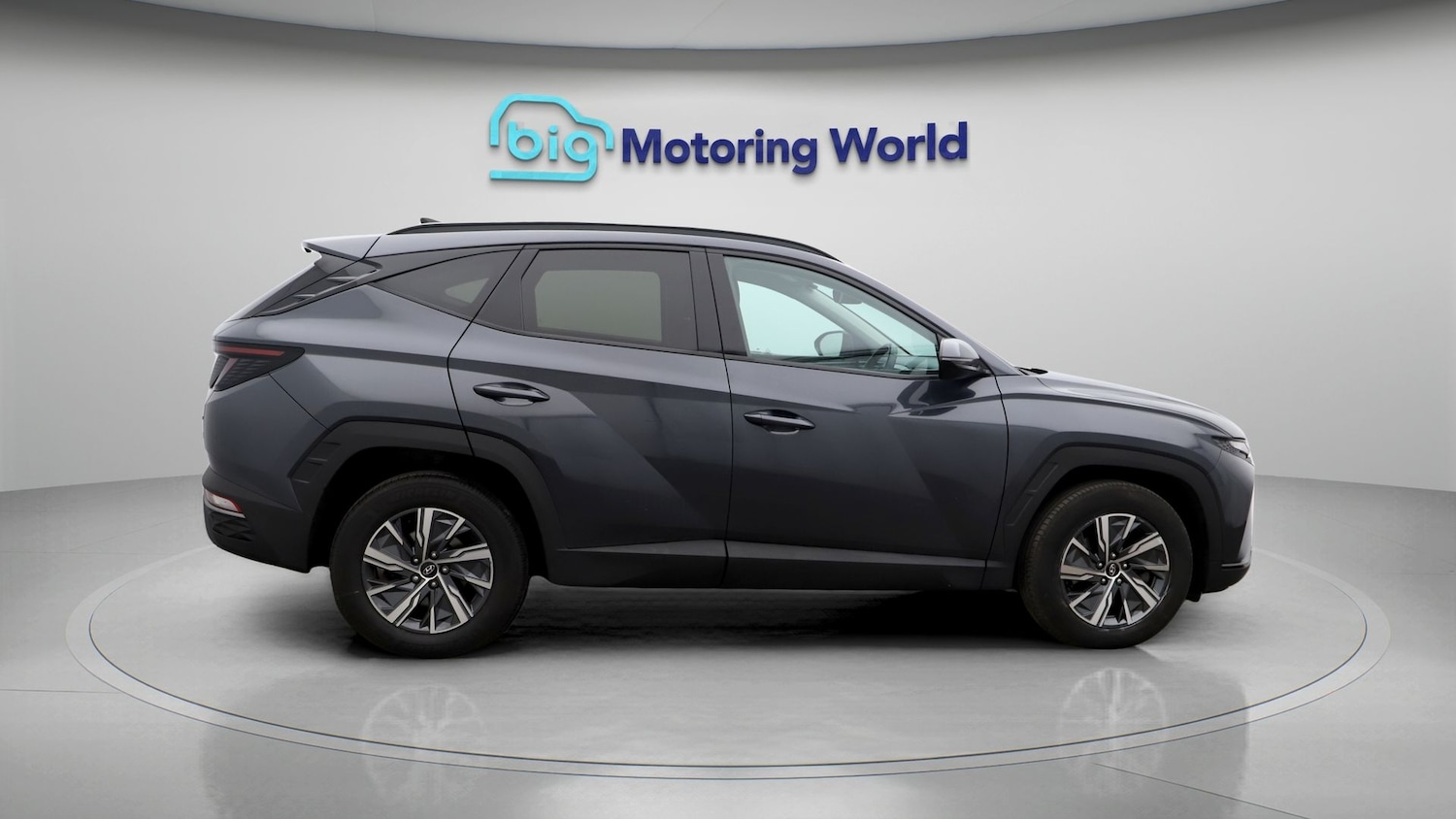 Used Hyundai TUCSON 2023 for sale - 77225652: Photo 8