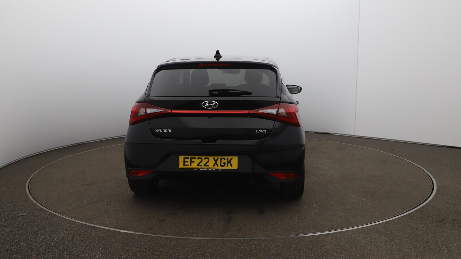 Vehicle 57