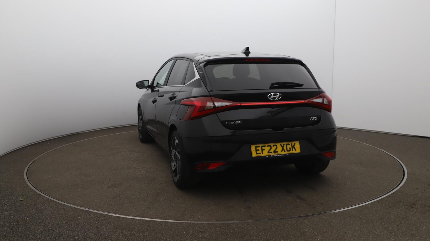 Vehicle 60