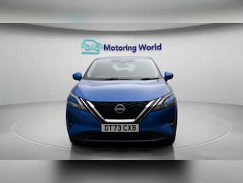 Used Nissan Qashqai 2024 for sale - 79845313: Photo