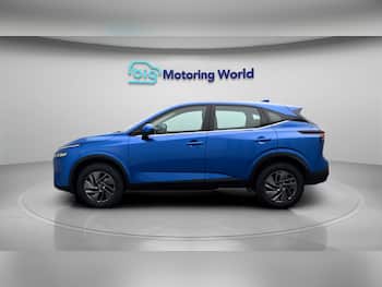 Used Nissan Qashqai 2024 for sale - 79845313: Photo