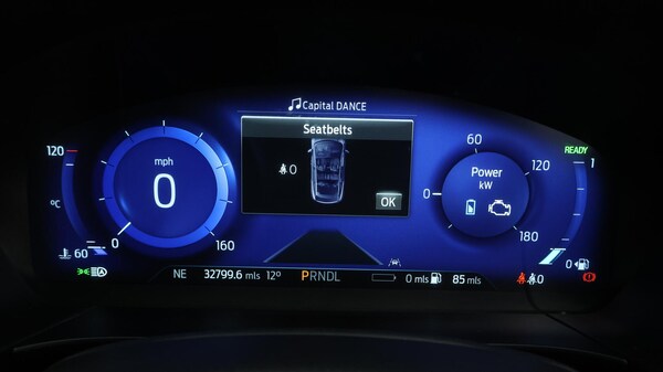 Used Ford Kuga 2022 for sale - 76152526: Photo 10