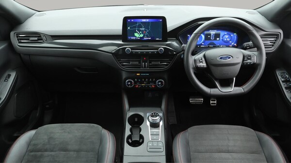 Used Ford Kuga 2022 for sale - 76152526: Photo 13