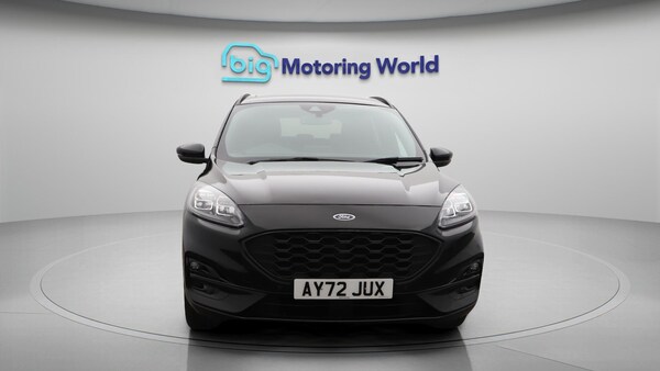 Used Ford Kuga 2022 for sale - 76152526: Photo 2