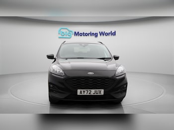 Used Ford Kuga 2022 for sale - 76152526: Photo 2