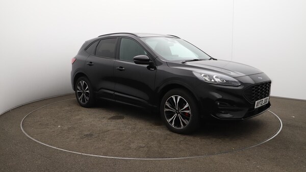 Used Ford Kuga 2022 for sale - 76152526: Photo 39