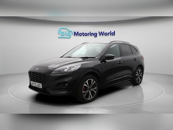 Used Ford Kuga 2022 for sale - 76152526: Photo 3