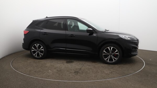 Used Ford Kuga 2022 for sale - 76152526: Photo 43